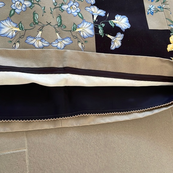 Moulinette Safi Moulinette Soeurs A-line skirt - Picture 9 of 17